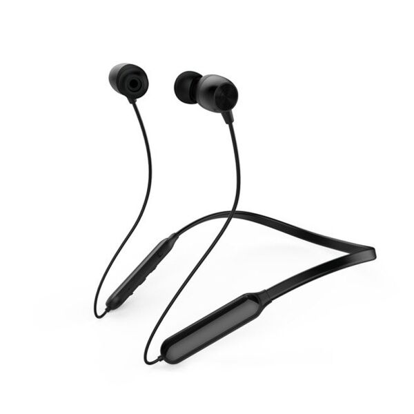 

Наушники bluetooth Remax Sport RB-S17 Black