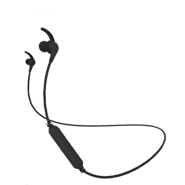 

Наушники bluetooth Remax RB-S25 Black