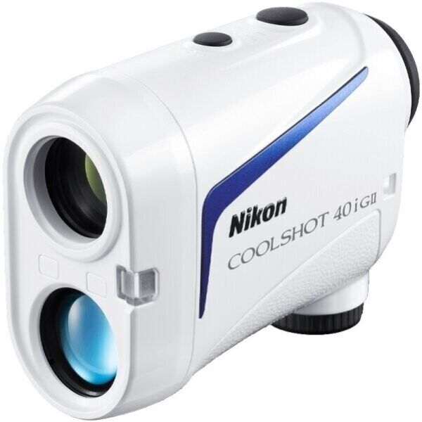 

Дальномер Nikon Coolshot 40i GII