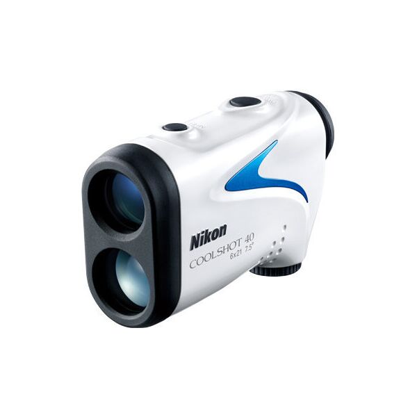 

Дальномер Nikon Coolshot 40