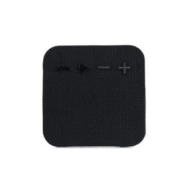 

Bluetooth колонка Remax RB-M18 Black