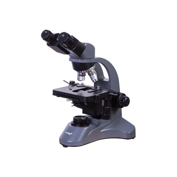 

Микроскоп Levenhuk 720B
