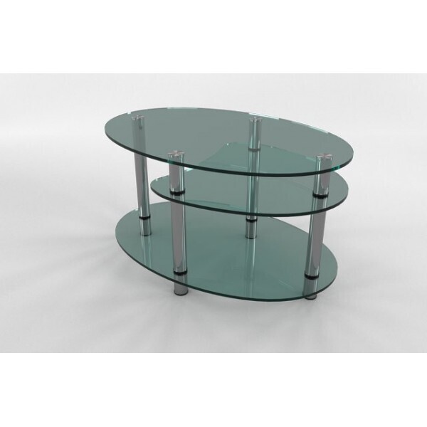 

Журнальный стол Jam Глори 90х60 см