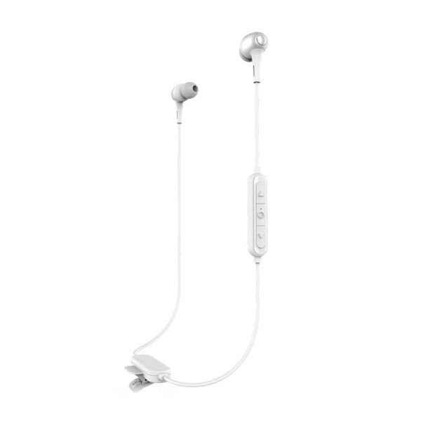 

Наушники bluetooth Proda PD-BN300 White