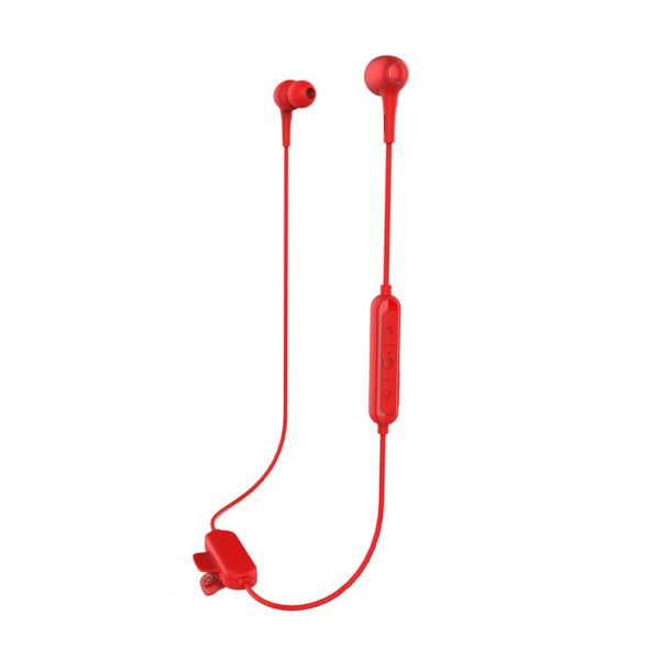

Наушники bluetooth Proda PD-BN300 Red