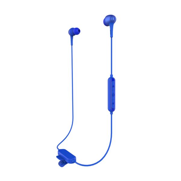 

Наушники bluetooth Proda PD-BN300 Blue