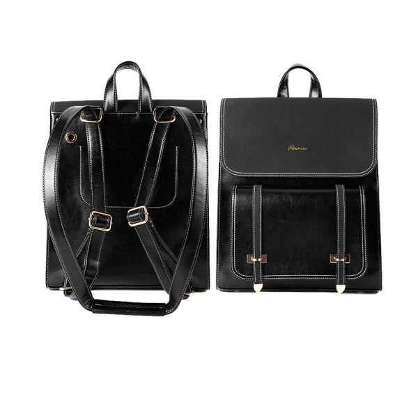 

Рюкзак Remax Double 611 Bag Black