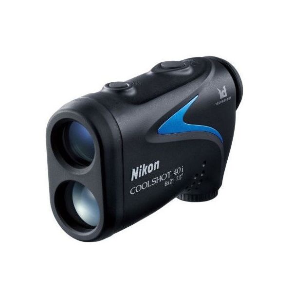 

Дальномер Nikon Coolshot 40i