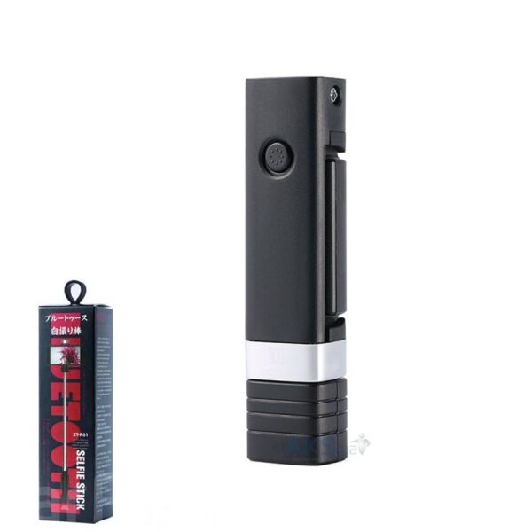 

Селфи-палка Remax XT-P01 Black