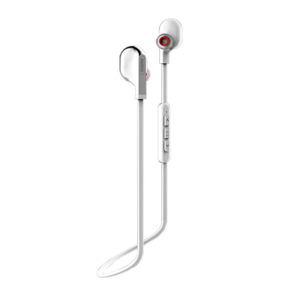 

Наушники bluetooth Remax RB-S18 White