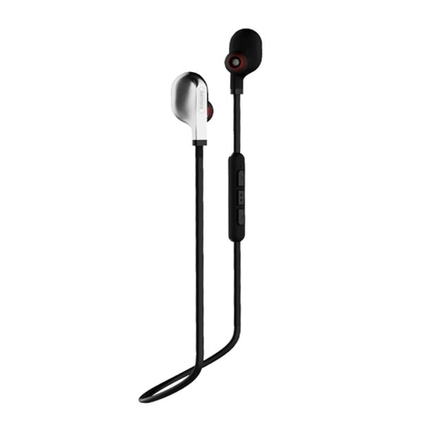 

Наушники bluetooth Remax RB-S18 Black