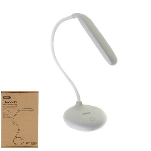 

Remax Dawn Lamp RT-E190 White