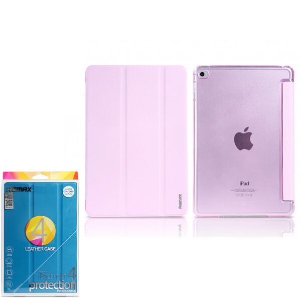 

Чехол Jane iPad Mini 4 Pink