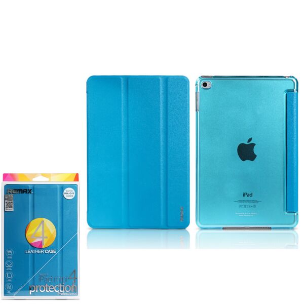 

Чехол Jane iPad Mini 4 Blue