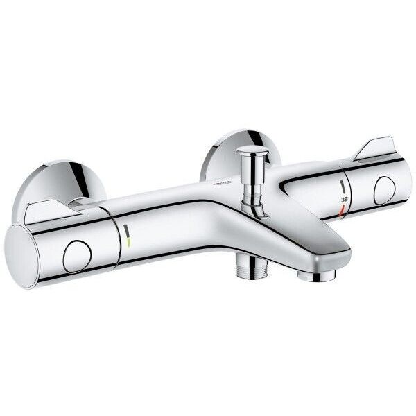 

Термостат для ванны Grohe Grohtherm 800 34567000