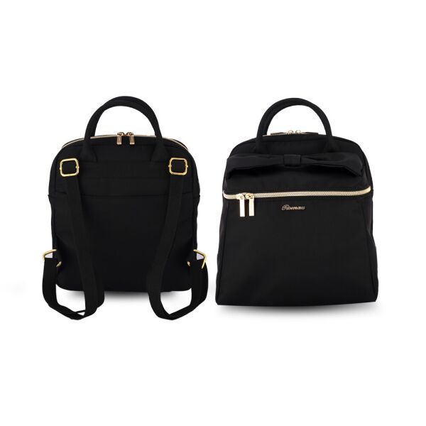 

Рюкзак Remax Double 520 Bag Black