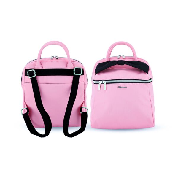 

Рюкзак Remax Double 520 Bag Pink