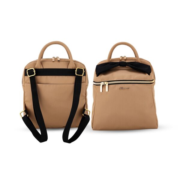 

Рюкзак Remax Double 520 Bag Brown