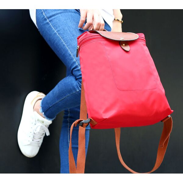 

Рюкзак Remax Double 521 Bag Red