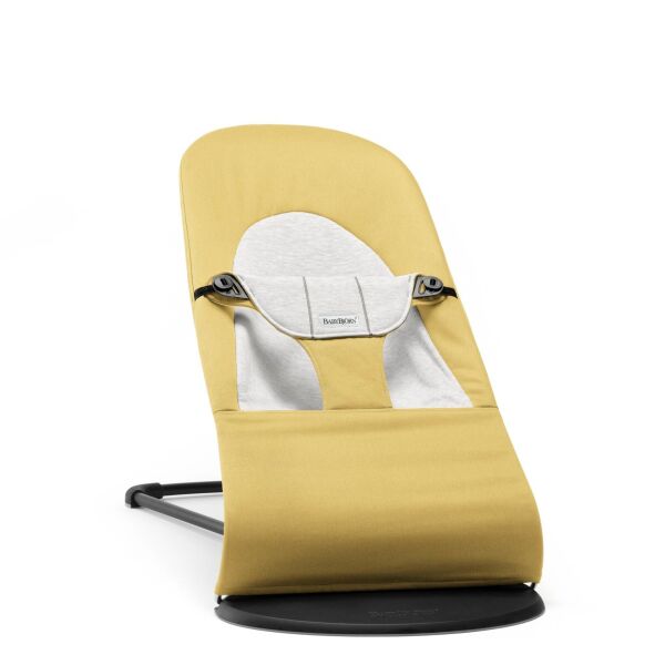 

Кресло - качалка Baby Bjorn Balance Soft Yellow