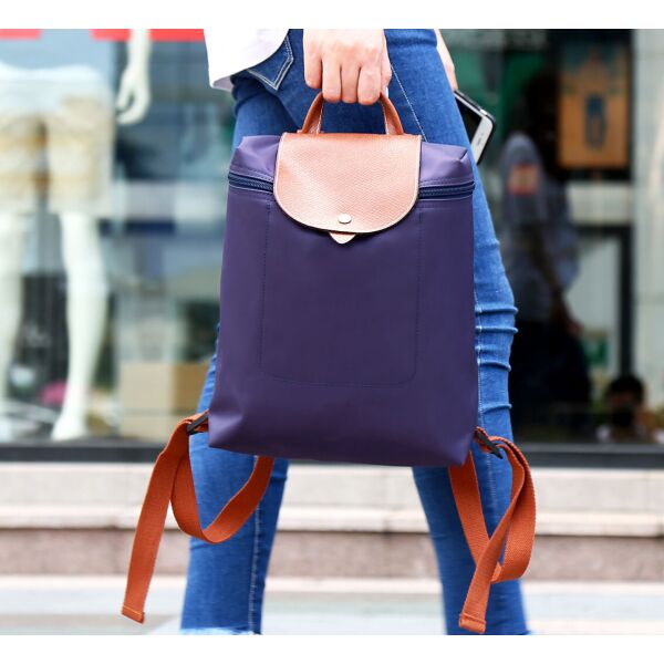 

Рюкзак Remax Double 521 Bag Dark Purple