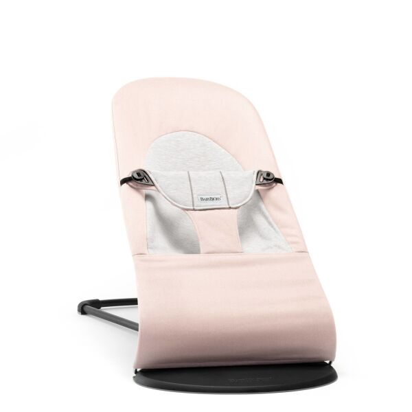 

Кресло - качалка Baby Bjorn Balance Soft Pink
