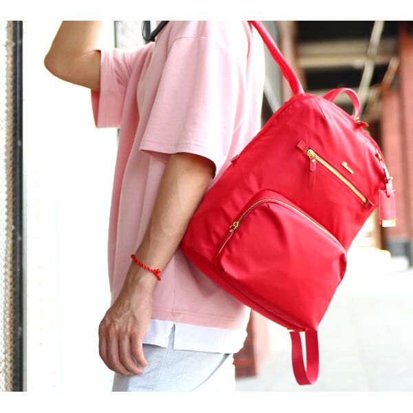 

Рюкзак Remax Double 580 Bag Red