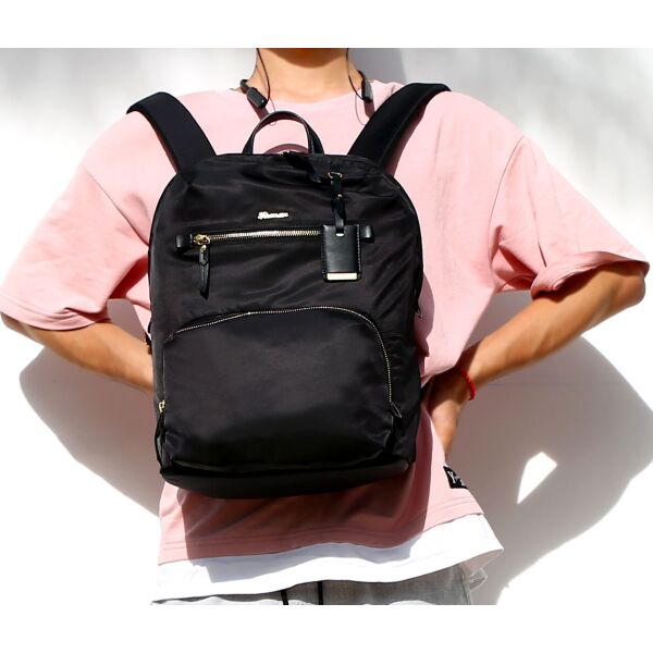 

Рюкзак Remax Double 580 Bag Black