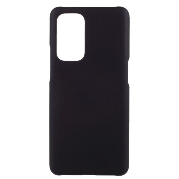 

Пластиковый чехол Deexe Hard Shell для OnePlus 9 - Black