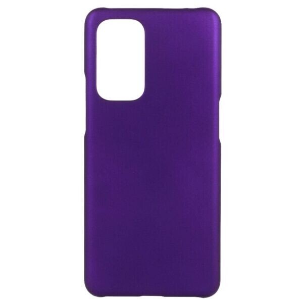 

Пластиковый чехол Deexe Hard Shell для OnePlus 9 - Purple