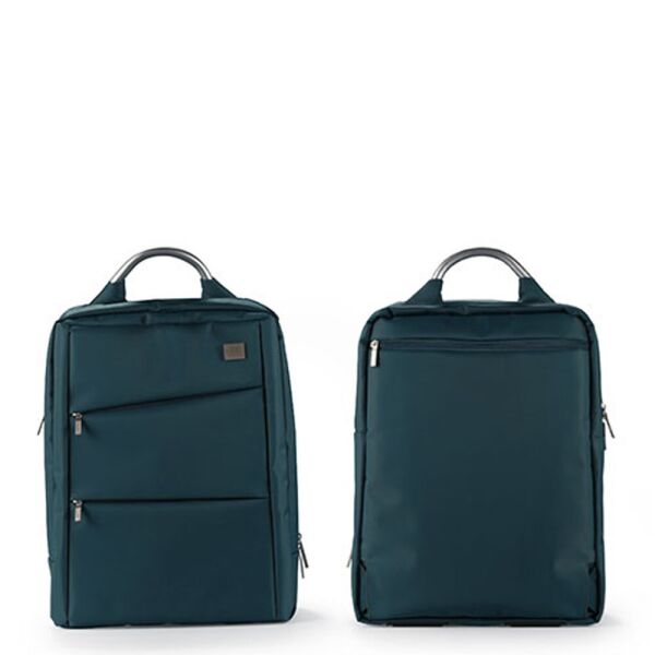 

Рюкзак Remax Double 565 Digital PC Bag Blue