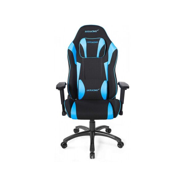 

Геймерское кресло Akracing Core EX Wide SE Black/Blue