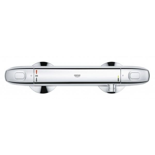 

Термостат для душа Grohe Grohtherm 1000 New 34143003