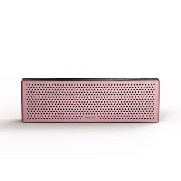 

Bluetooth колонка Remax RB-M20 Pink