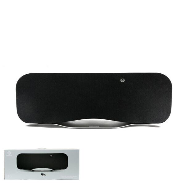 

Bluetooth колонка Remax RB-H6 Black