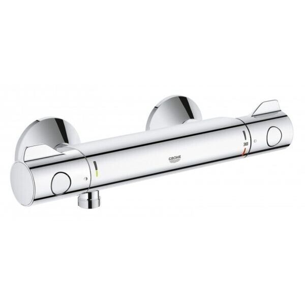 

Термостат для душа Grohe Grohtherm 800 34558000