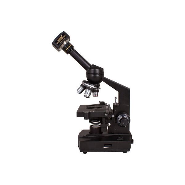 

Микроскоп Levenhuk D320L 3.1M Digital