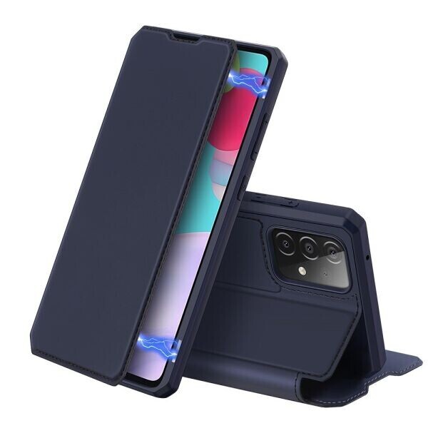 

Чехол DUX DUCIS Skin X Series для Samsung Galaxy A52 (A525) - Blue