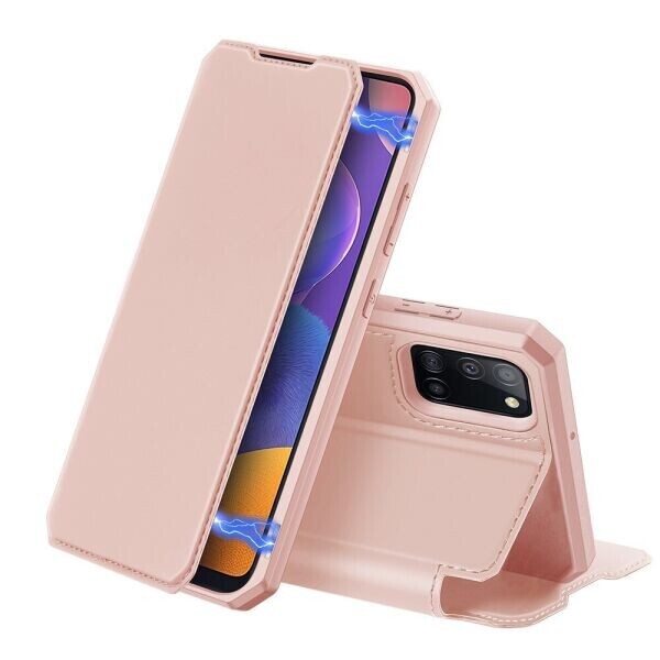 

Чехол DUX DUCIS Skin X Series для Samsung Galaxy A31 (A315) - Pink