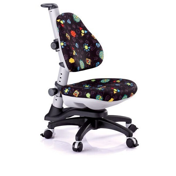 

Кресло KY-318 Black