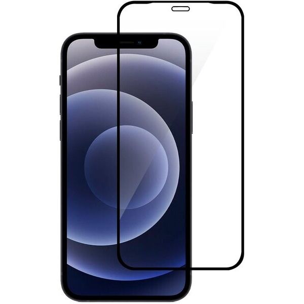 

Защитное стекло 5D для iPhone 12 / 12 Pro / 12 Mini / 12 Pro Max