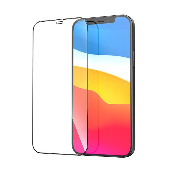 

Защитное стекло для iPhone 12 / 12 Pro / 12 Mini / 12 Pro Max