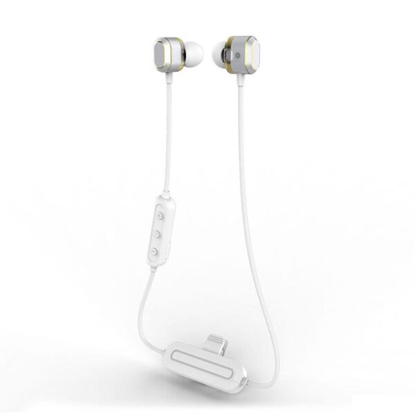 

Наушники bluetooth Remax RB-S26 White