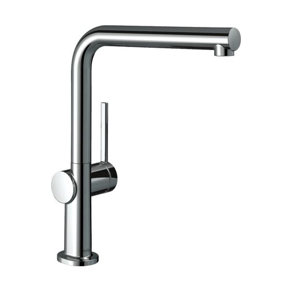 

Смеситель для кухни Hansgrohe Talis M54 270 72840000 хром