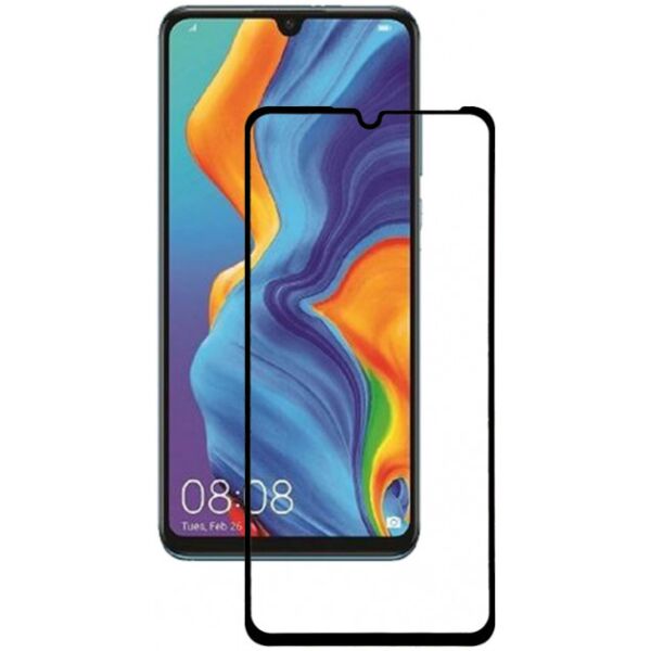 

Защитное стекло для Huawei P30 Black