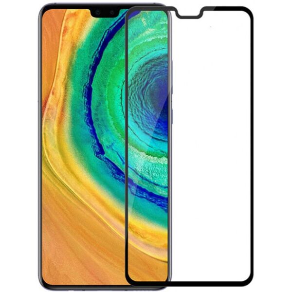 

Защитное стекло для Huawei Mate 30 Black
