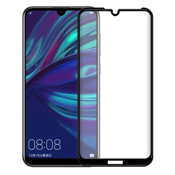 

Защитное стекло для Huawei Honor 8A Black