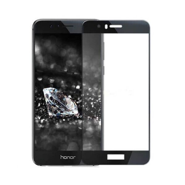 

Защитное стекло для Huawei Honor 8 Lite Black