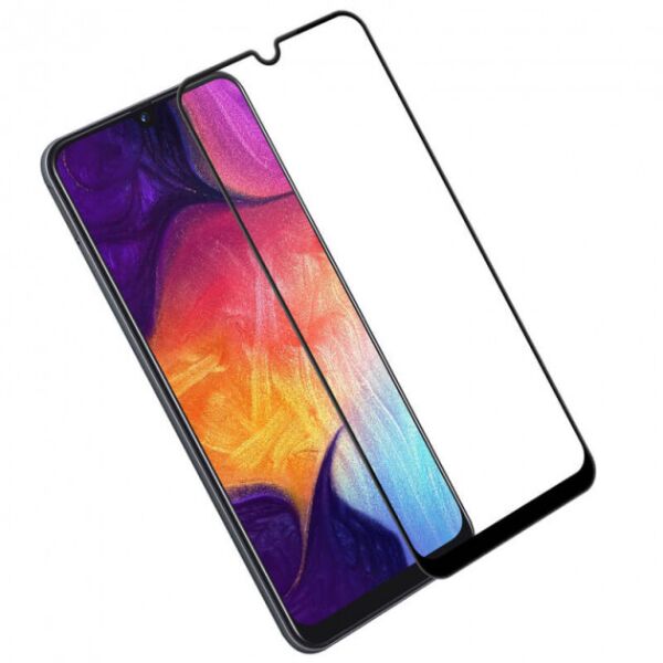 

Защитное стекло для Samsung Galaxy A30 SM-A305F Black