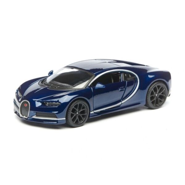 

Bburago машинка коллекционная 1:32 PLUS Bugatti Chiron